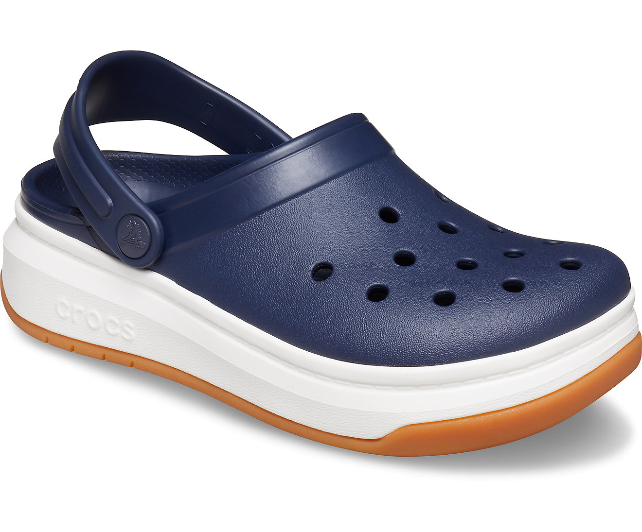 Взуття Crocs Crocband Full Force